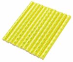 ODBLASK. RURKI NA SZPRYCHY YELLOW