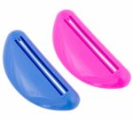 WYCISKACZ DO TUBEK 2 SZT. MIX