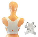 MAGNETYCZNY KOREKTOR POSTAWY M