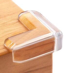 ZABEZPIECZENIA NAROŻNIKÓW MODEL L 4SZT