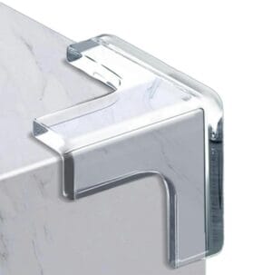 ZABEZPIECZENIA NAROŻNIKÓW MODEL T 4SZT