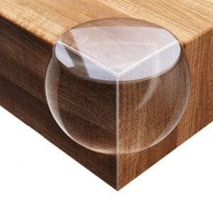 ZABEZPIECZENIA NAROŻNIKÓW KULKI 4S