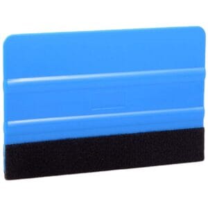 RAKLA Z FILCEM DO APLIKACJI FOLII