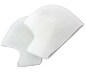 WKŁADKI ŻELOWE NA PIĘTY