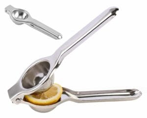 WYCISKACZ DO CYTRUSÓW STALOWY