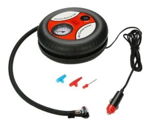 KOMPRESOR SAMOCHODOWY 12V ALLEGRO