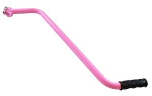 PROWADNIK PCHACZ DO ROWERKA PINK