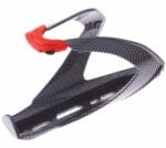 UCHWYT KOSZYK NA BIDON CARBON LOOK