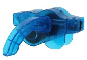 NARZĘDZIE DO CZYSZCZENIA ŁAŃCUCHA