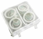 WOREK SIATKA DO PRANIA OBUWIA