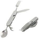 NIEZBĘDNIK TURYSTYCZNY 4w1 SREBRN