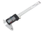 SUWMIARKA ELEKTRONICZNA 0-150MM