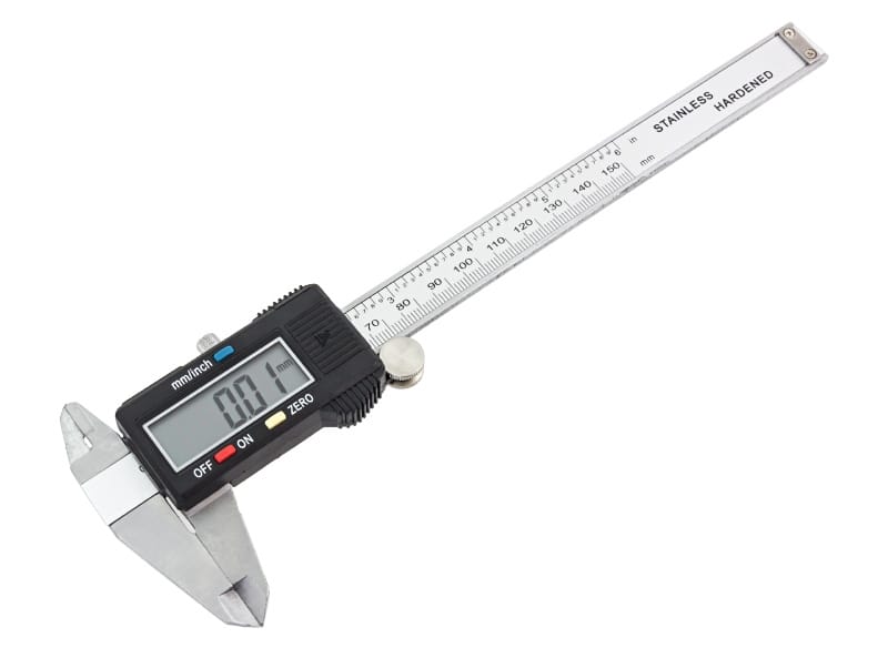 SUWMIARKA ELEKTRONICZNA 0-150MM