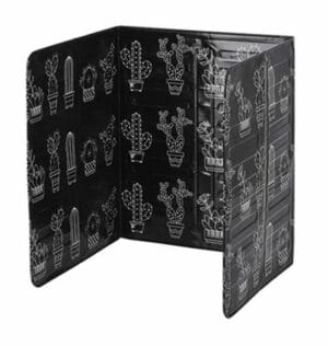 OSŁONA ALUMINIOWA DO KUCHENEK BL