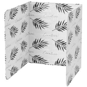 OSŁONA ALUMINIOWA DO KUCHENEK WH