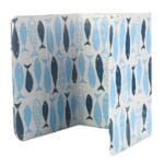 OSŁONA ALUMINIOWA DO KUCHENEK