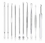 ZESTAW DO USUWANIA ZASKÓRNIKÓW 10