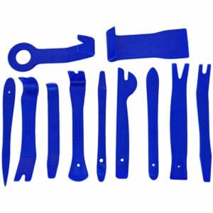 ŚCIĄGACZE DO TAPICERKI 11SZT