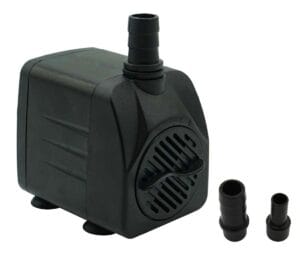 POMPA 450L/h 8W WIELOFUNKCYJNA