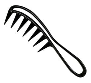 GRZEBIEŃ DO ROZCZESYWANIA