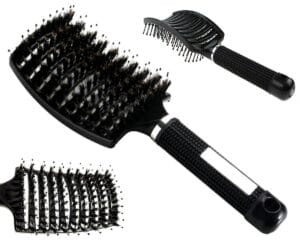 SZCZOTKA DO WŁOSÓW PROFILOWANA