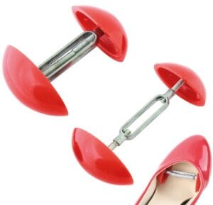 PLASTIKOWE PRAWIDŁA DO BUTÓW35-46