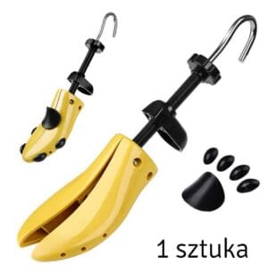 PRAWIDŁO DO ROZCIĄGANIA BUT.35-41