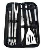 ZESTAW DO GRILLA 10SZT ETUI