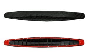 LISTWA OCHRONNA ZDERZAKA 2SZT