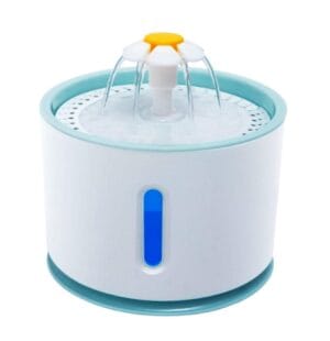 POIDEŁKO AUTOMATYCZNE 2,4L