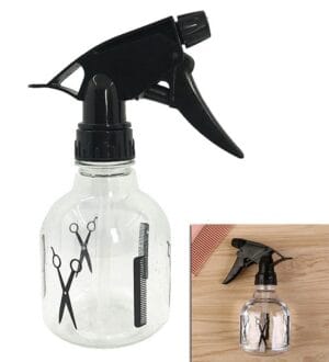 SPRYSKIWACZ FRYZJERSKI DO WODY
