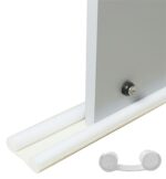 USZCZELKA POD DRZWI BIAŁA