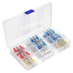 ZESTAW RUREK TERMOKURCZLIWYCH 120