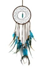 DREAMCATCHER ŁAPACZ SNÓW 45X13CM