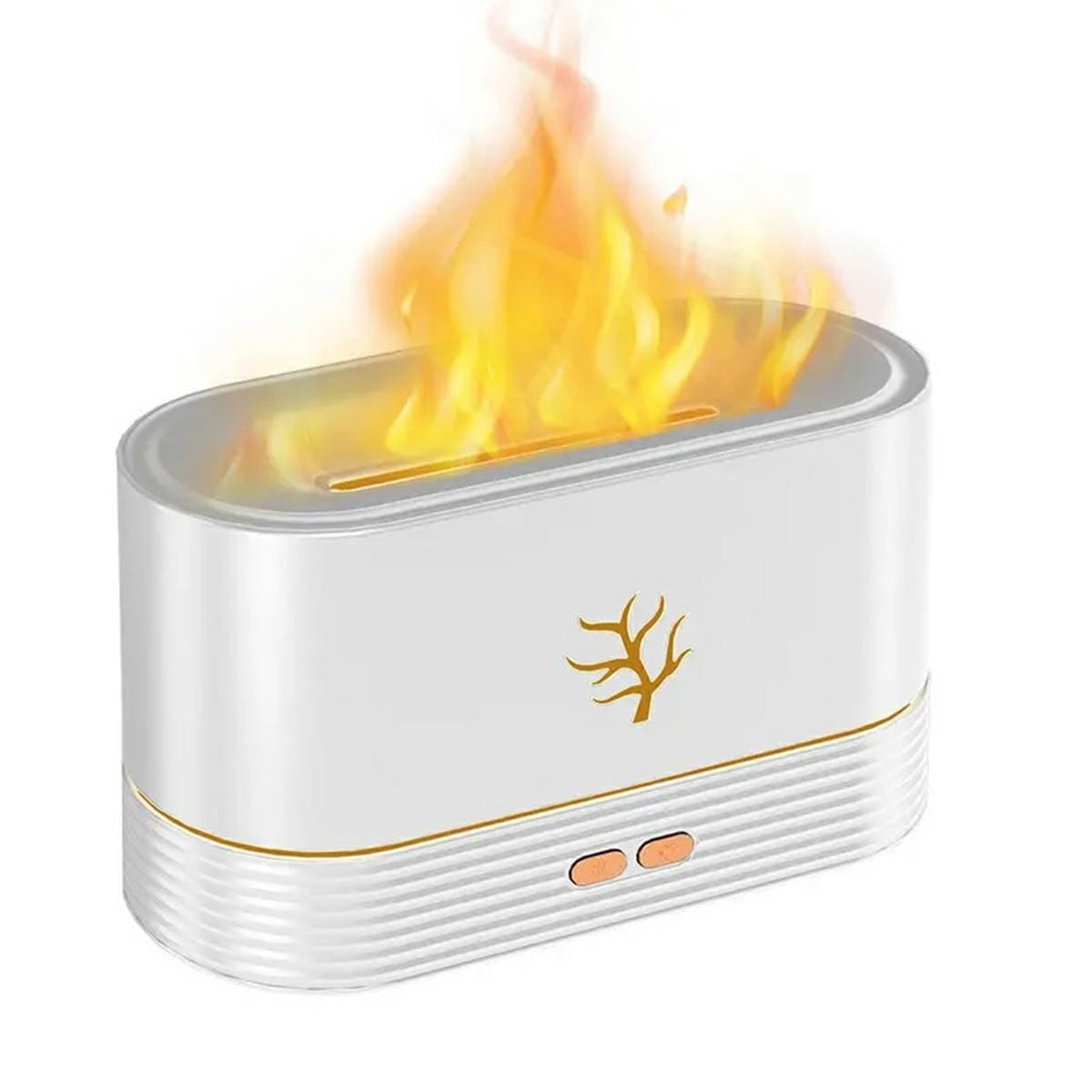 NAWILŻACZ POWIETRZA BIAŁY