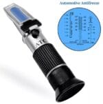 TESTER PŁYNU CHŁODNICZEGO REFRAKTOR