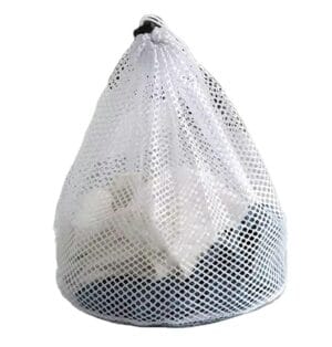 WOREK SIATKA DO PRANIA BIELIZNY