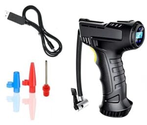 KOMPRESOR BEZPRZEWODOWY