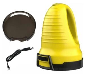 ELEKTRYCZNA SKROBACZKA DO SZYB