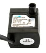 POMPKA ZATAPIALNA DO AKWARIUM