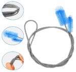 CZYŚCIK DO CZYSZCZENIA RUR WĘŻY