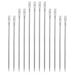 IGŁY SAMONAWLEKAJĄCE KOMPLET