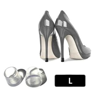 OSŁONKI NA OBCASY ROZ. L BEZBARWNY