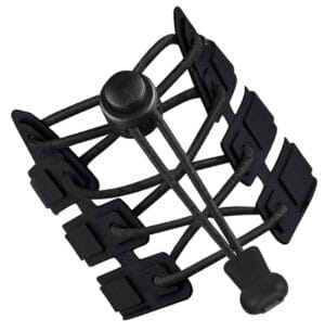 SZNUROWADŁA ZE ŚCIĄGACZEM 100