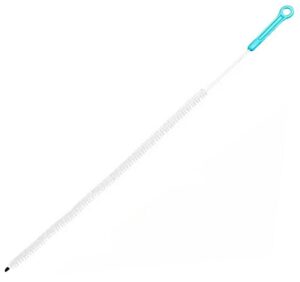 SZCZOTKA DO CZYSZCZENIA ODPŁYWU I GRZEJNIKÓW