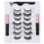 RZĘSY MAGNETYCZNE 7X