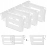 ORGANIZER DO LODÓWKI REGULOWANY