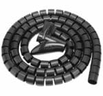 ORGANIZER MASKOWNICA KABLI 2M