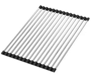 ZWIJANY OCIEKACZ NA ZLEW