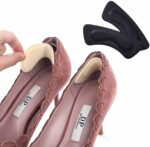 ZAPIĘTKI PIANKOWE CZARNE